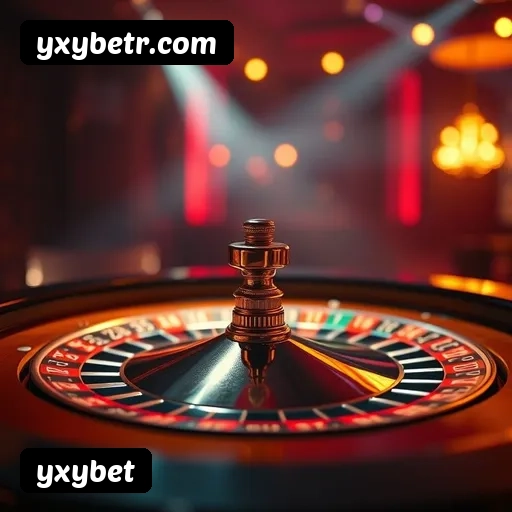 Bônus e promoções yxybet